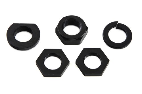 Side car tie bar hardware - hardware, for