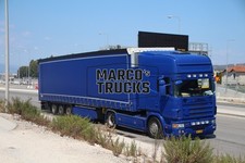 Truck Photo Scania 164