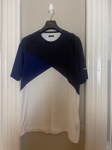 Zegna men shirt size - men's, t-shirt