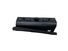 heater control AUDI Q5 8R 3.0
