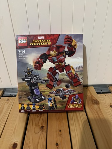 Lego marvel 76104 the - marvel,