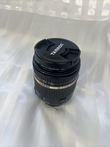 Tamron 270mm 5 - tamron, f/3.5-6.3