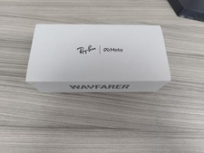 Ray-Ban Meta RW4006 Wayfarer