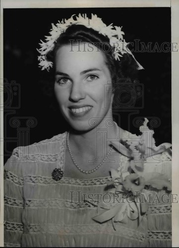 1939 press photo theresa - 1939,