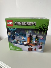 LEGO Minecraft 21274 The