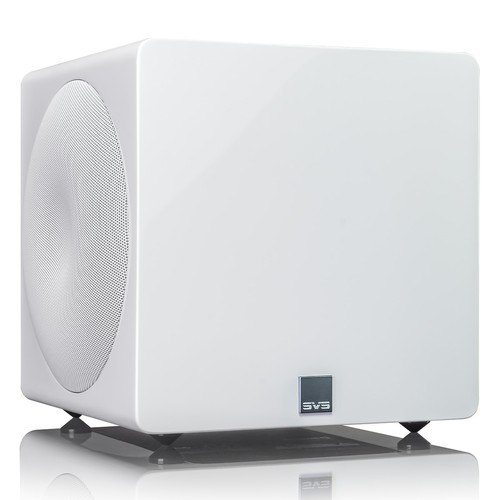 Svs 3000 micro - micro, sealed