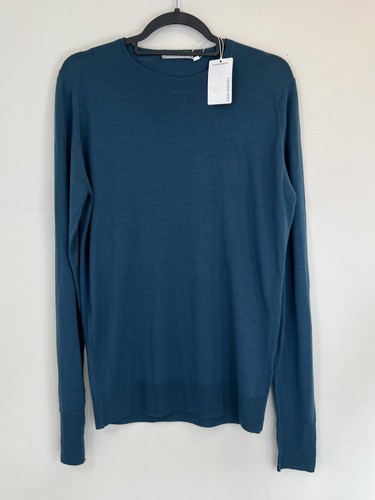 Men john smedley - smedley, 100%