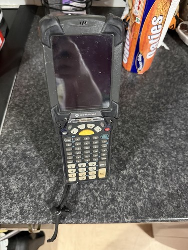 Motorola mc9190 mobile - motorola, mc9190-g