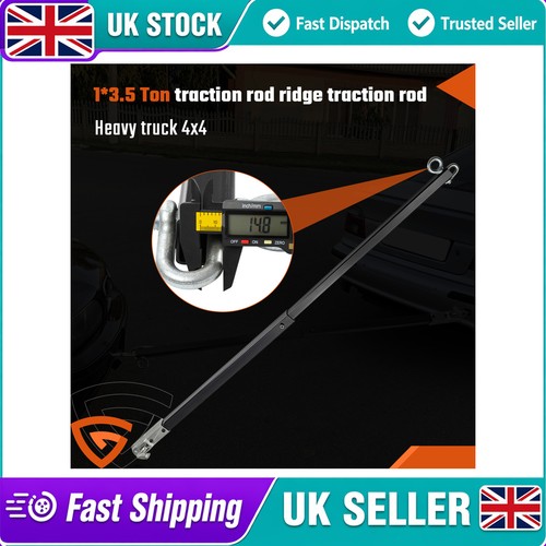 Towing bar professional van - towing,
