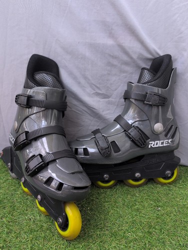 Roces bcn barcelona inline - bcn,