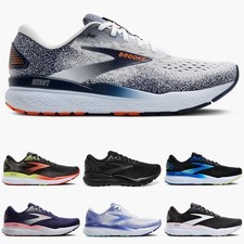 Brooks Ghost 16 Men's and