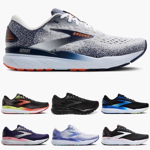 Brooks ghost men and - ghost,