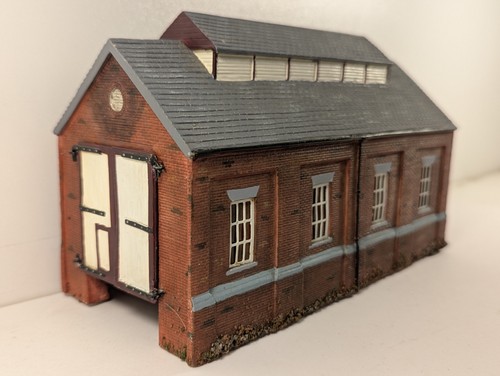 Hornby gauge skaledale - hornby,