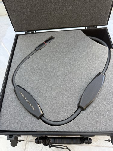 Transparent audio gen 5 - transparent,
