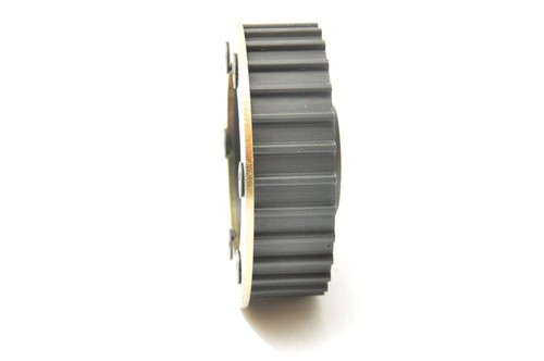 Belt drive kit triumph t120 - belt,