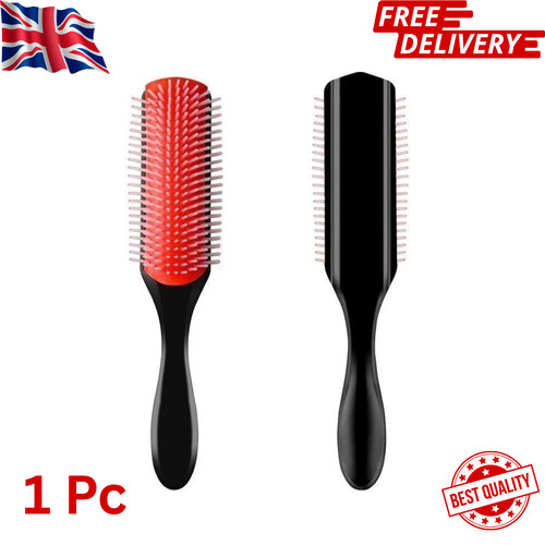 Denman classic hair - denman, brush