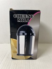 Gourmet Cheese Mill -