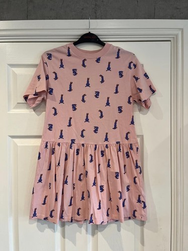 Arket girls dress age
