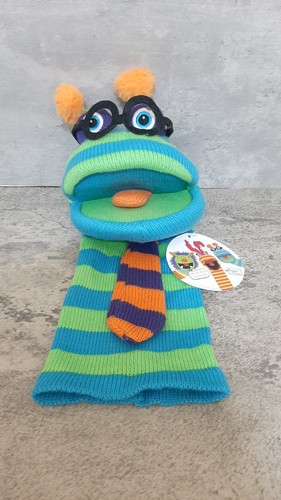 The puppet company green - the,