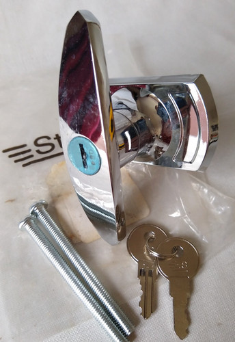 Sterling garage door - sterling, handle