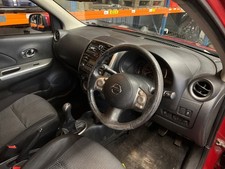 NISSAN MICRA AIRBAG KIT ACENTA