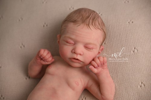 Kian full body silicone - full,