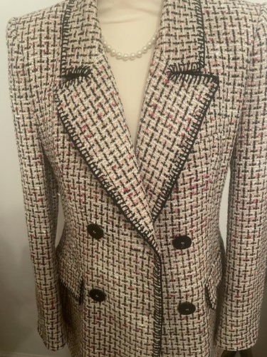Zara beige boucle jacket - zara,