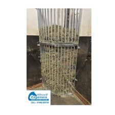 Galvanised heavy duty - duty, hay