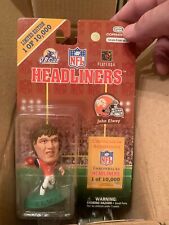 NFL Corinthian Headliners