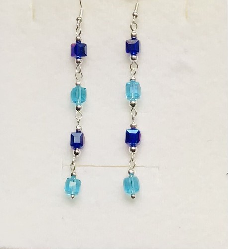 Stunning longline turquoise - ,