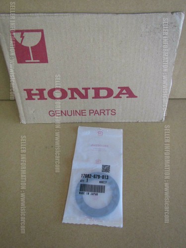 Honda civic eg2 fuel - cr-x,
