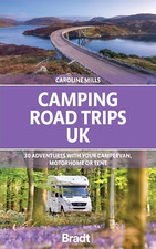 Camping Road Trips UK: 30