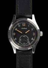 Aeschbach WWII  Wehrmacht &