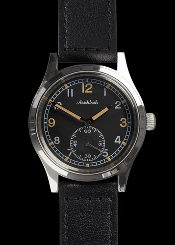 Aeschbach wwii wehrmacht - aeschbach, &