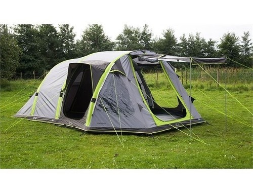 Gear airgo cirrus man - hi,