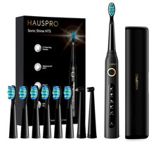 HAUSPRO Electric Toothbrush