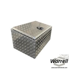 Alloy chequer 5bar - chequer, truck