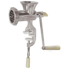 Meat Mincer Grinder Manual