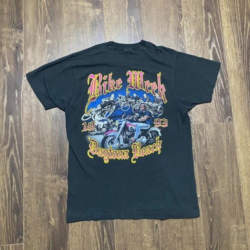 Vintage 1993 single - vintage, stitch