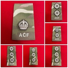 Kings Crown ACF Foot Guards