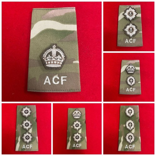 Kings crown acf foot - crown, guards