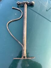 SUNBEAM CARS RARE BRASS TOOL