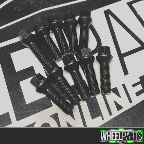 M14x1 40mm long - 10,