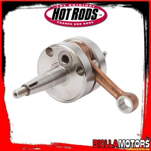 4015 hot rods crankshaft - hot,