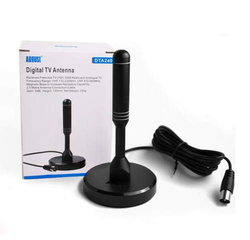 Best portable magnetic - tv,