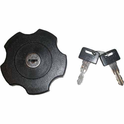 Petrol cap fits yamaha 125 - fits, rd