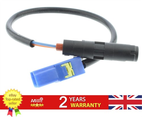 Abs speed sensor for audi - for,