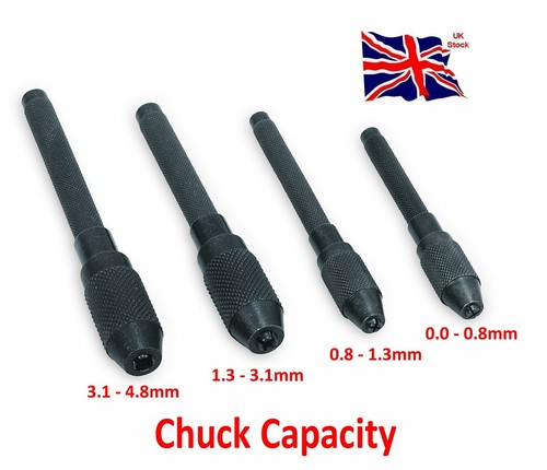 4pc precision pin vice to - 4pc,