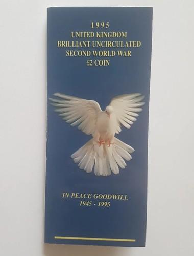 1995 royal mint - 1995,