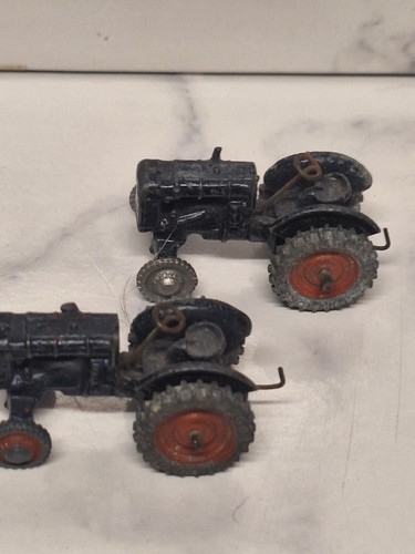 Vintage britains - vintage(1950,s),